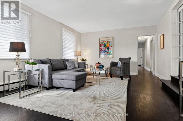 108 JAMES STREET E, Cobourg, Ontario, K9A1H3