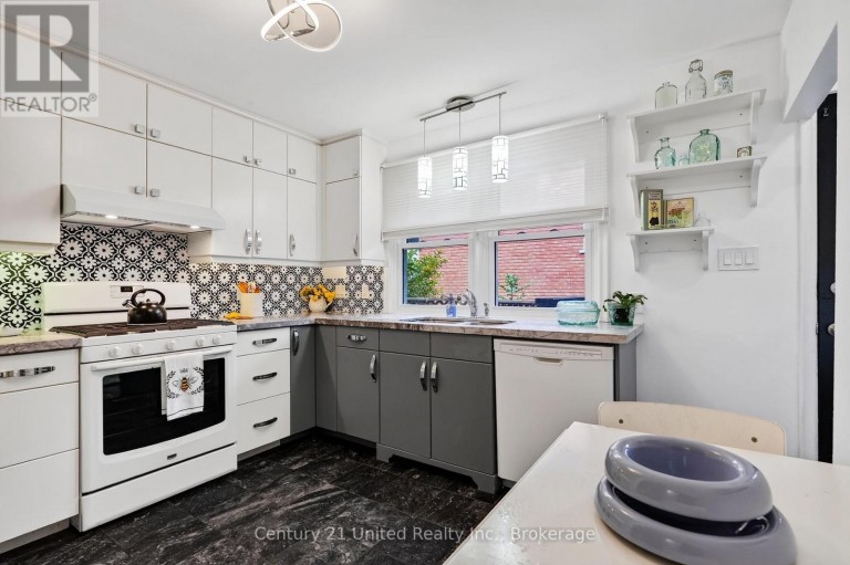 108 JAMES STREET E, Cobourg, Ontario, K9A1H3