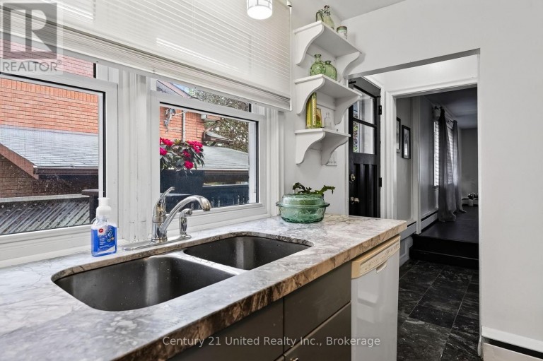 108 JAMES STREET E, Cobourg, Ontario, K9A1H3