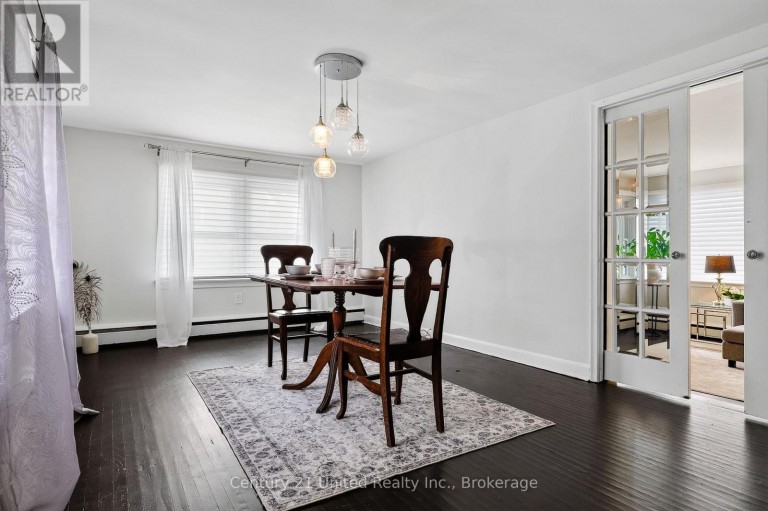 108 JAMES STREET E, Cobourg, Ontario, K9A1H3