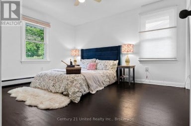 108 JAMES STREET E Cobourg Ontario photo 23