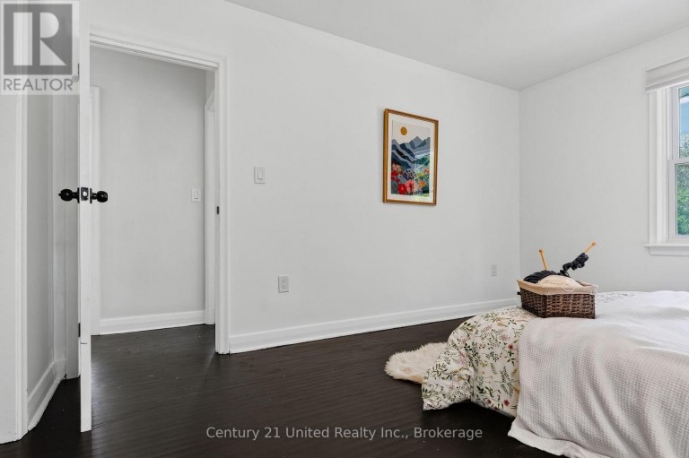 108 JAMES STREET E, Cobourg, Ontario, K9A1H3