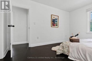 108 JAMES STREET E Cobourg Ontario photo 24