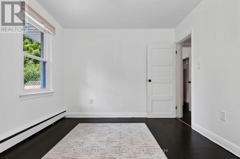 108 JAMES STREET E, Cobourg, Ontario, K9A1H3
