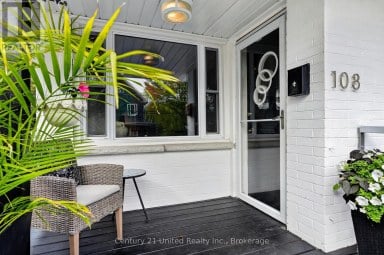 108 JAMES STREET E Cobourg Ontario photo 3