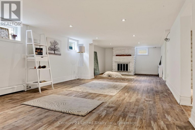 108 JAMES STREET E, Cobourg, Ontario, K9A1H3