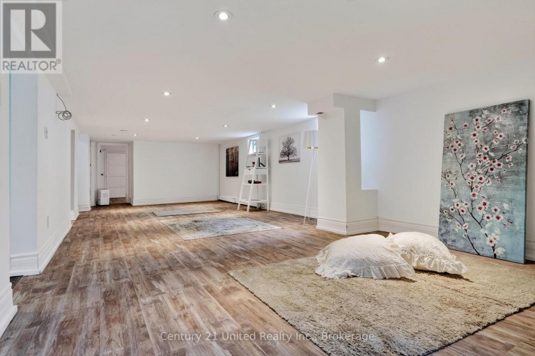 108 JAMES STREET E, Cobourg, Ontario, K9A1H3