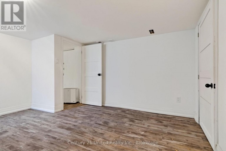 108 JAMES STREET E, Cobourg, Ontario, K9A1H3