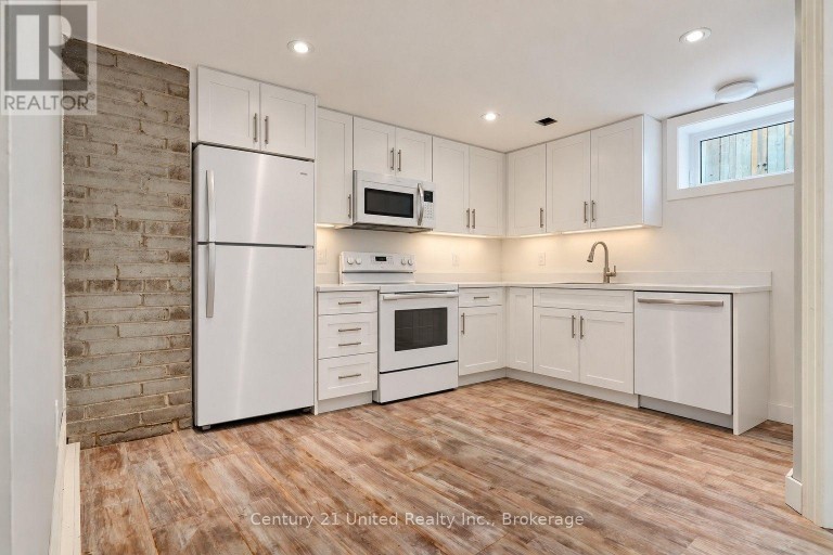 108 JAMES STREET E, Cobourg, Ontario, K9A1H3