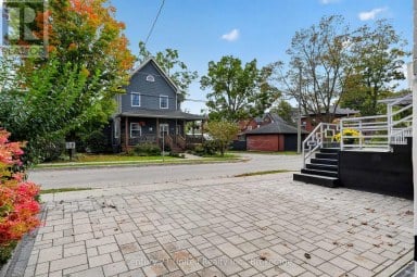 108 JAMES STREET E Cobourg Ontario photo 41