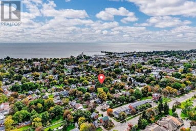 108 JAMES STREET E Cobourg Ontario photo 42