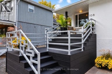 108 JAMES STREET E Cobourg Ontario photo 44