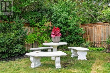 108 JAMES STREET E Cobourg Ontario photo 45