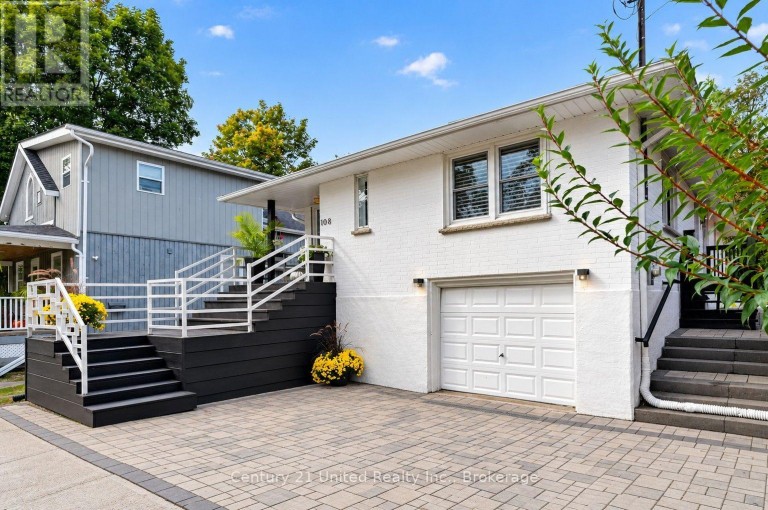 108 JAMES STREET E, Cobourg, Ontario, K9A1H3