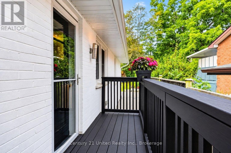 108 JAMES STREET E, Cobourg, Ontario, K9A1H3