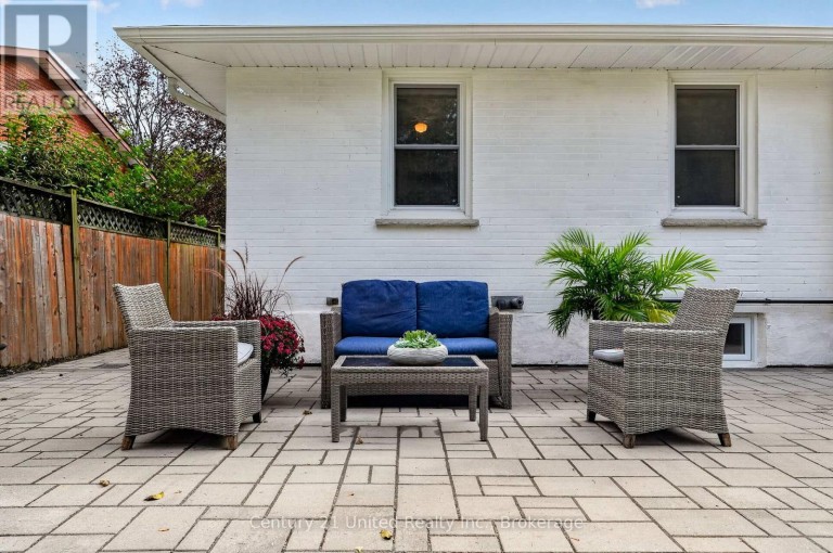 108 JAMES STREET E, Cobourg, Ontario, K9A1H3