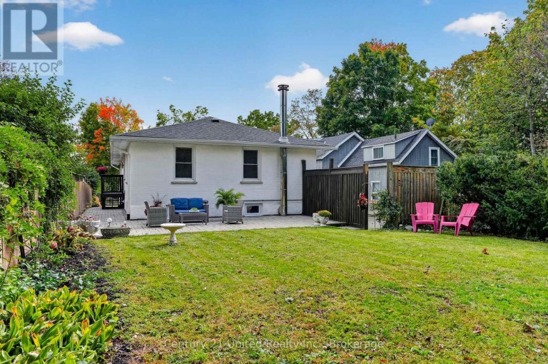 108 JAMES STREET E, Cobourg, Ontario, K9A1H3