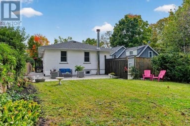 108 JAMES STREET E Cobourg Ontario photo 9