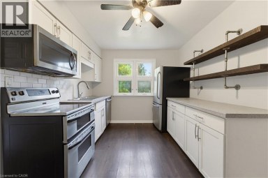 25 MEINZINGER Avenue Kitchener Ontario photo 13