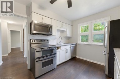25 MEINZINGER Avenue Kitchener Ontario photo 14