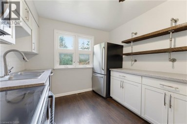 25 MEINZINGER Avenue Kitchener Ontario photo 15