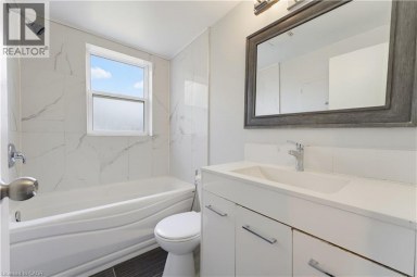 25 MEINZINGER Avenue Kitchener Ontario photo 16