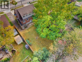 25 MEINZINGER Avenue Kitchener Ontario photo 28