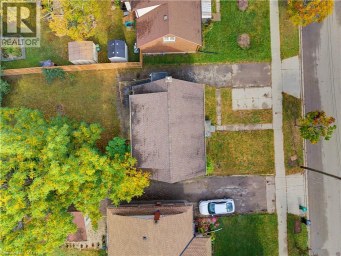 25 MEINZINGER Avenue Kitchener Ontario photo 29