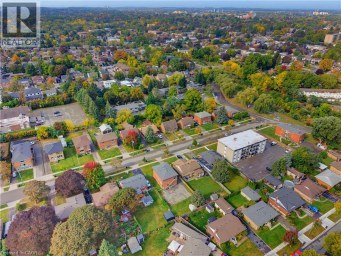 25 MEINZINGER Avenue Kitchener Ontario photo 30