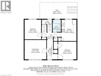 25 MEINZINGER Avenue Kitchener Ontario photo 31