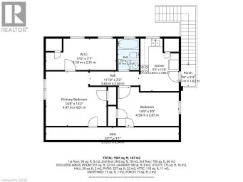 25 MEINZINGER Avenue Kitchener Ontario photo 32