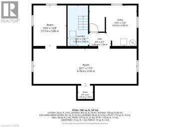 25 MEINZINGER Avenue Kitchener Ontario photo 33