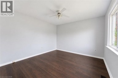 25 MEINZINGER Avenue Kitchener Ontario photo 34