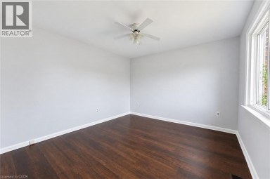 25 MEINZINGER Avenue Kitchener Ontario photo 9