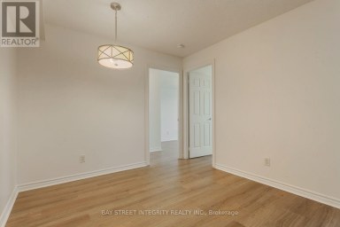 2328 - 3888 DUKE OF YORK BOULEVARD Mississauga (City Centre) Ontario photo 12