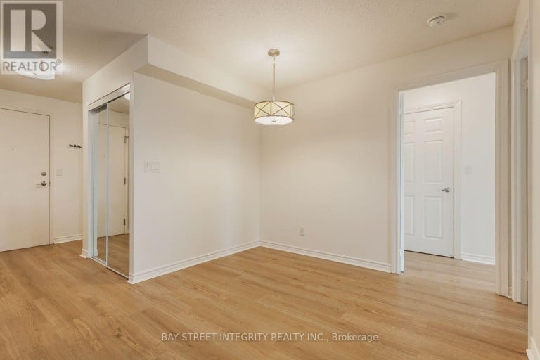2328 - 3888 DUKE OF YORK BOULEVARD, Mississauga (City Centre), Ontario, L5B4P5