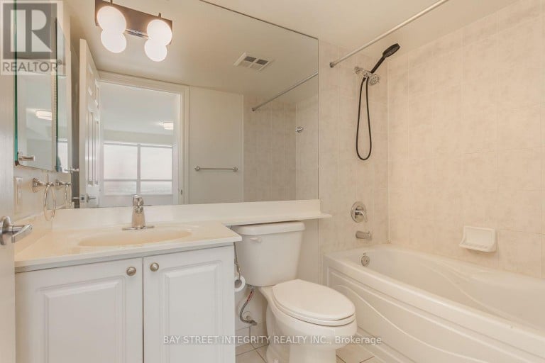 2328 - 3888 DUKE OF YORK BOULEVARD, Mississauga (City Centre), Ontario, L5B4P5