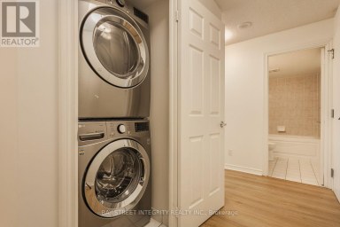 2328 - 3888 DUKE OF YORK BOULEVARD Mississauga (City Centre) Ontario photo 20