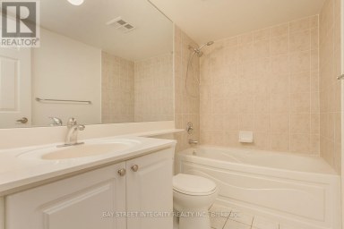 2328 - 3888 DUKE OF YORK BOULEVARD Mississauga (City Centre) Ontario photo 21