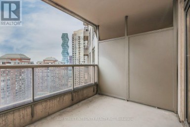 2328 - 3888 DUKE OF YORK BOULEVARD Mississauga (City Centre) Ontario photo 25