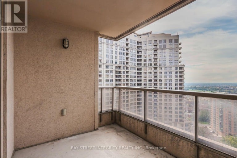 2328 - 3888 DUKE OF YORK BOULEVARD, Mississauga (City Centre), Ontario, L5B4P5