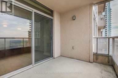 2328 - 3888 DUKE OF YORK BOULEVARD Mississauga (City Centre) Ontario photo 28