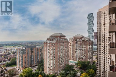 2328 - 3888 DUKE OF YORK BOULEVARD Mississauga (City Centre) Ontario photo 29