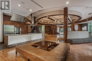 2328 - 3888 DUKE OF YORK BOULEVARD Mississauga (City Centre) Ontario photo 30