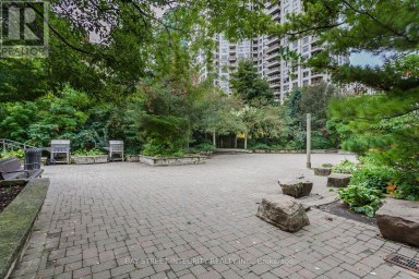 2328 - 3888 DUKE OF YORK BOULEVARD Mississauga (City Centre) Ontario photo 32