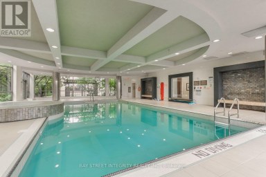2328 - 3888 DUKE OF YORK BOULEVARD Mississauga (City Centre) Ontario photo 33