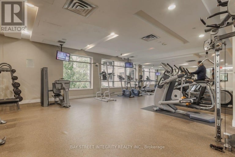 2328 - 3888 DUKE OF YORK BOULEVARD, Mississauga (City Centre), Ontario, L5B4P5