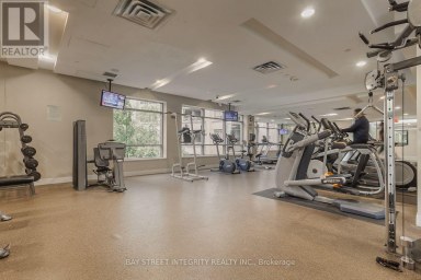 2328 - 3888 DUKE OF YORK BOULEVARD Mississauga (City Centre) Ontario photo 34