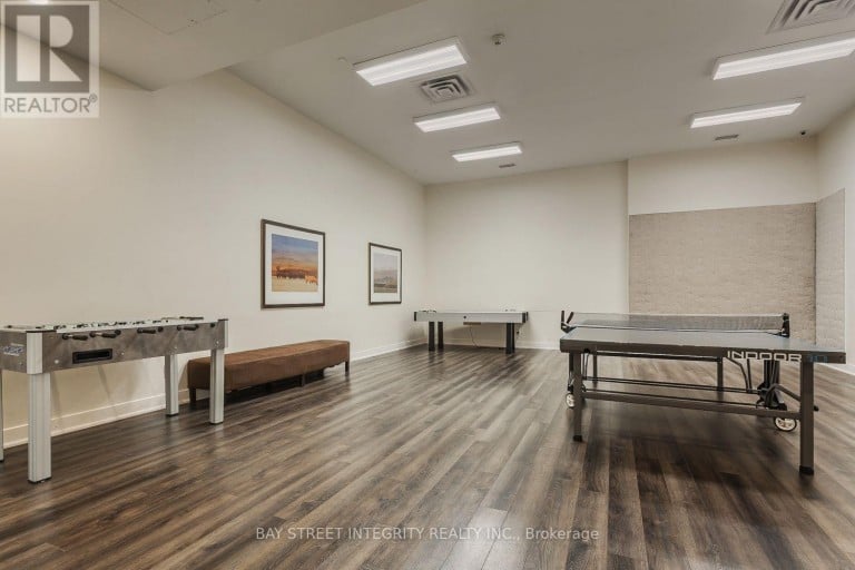 2328 - 3888 DUKE OF YORK BOULEVARD, Mississauga (City Centre), Ontario, L5B4P5
