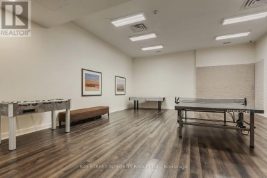 2328 - 3888 DUKE OF YORK BOULEVARD Mississauga (City Centre) Ontario photo 35